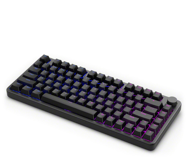 SONY INZONE KBD-H75 RGB, 8000 Hz, magnetic switch z regulacją, ga KBDG900B.CE7 - 1357493 - zdjęcie 2